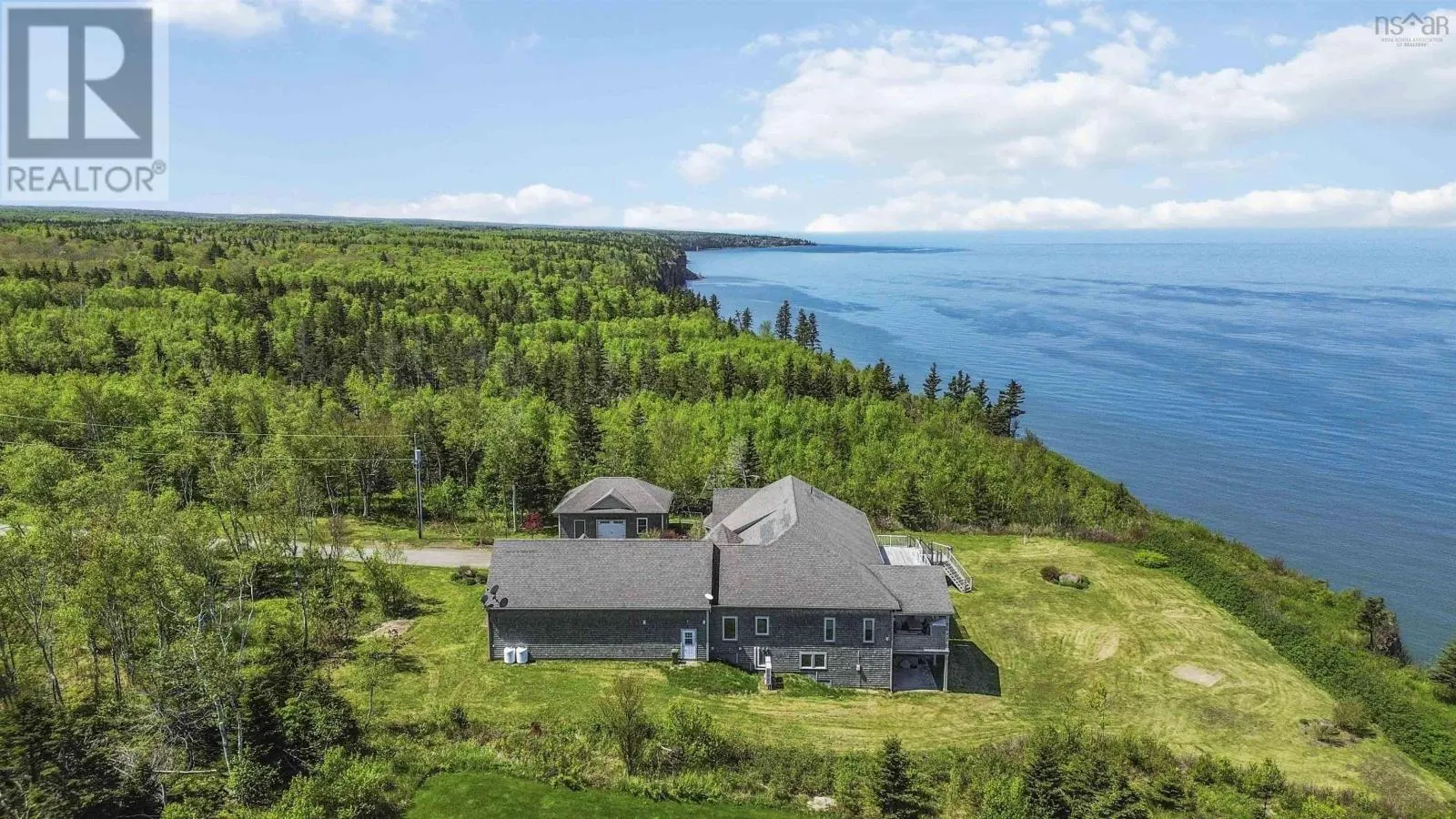 70 Fundy Bay Drive