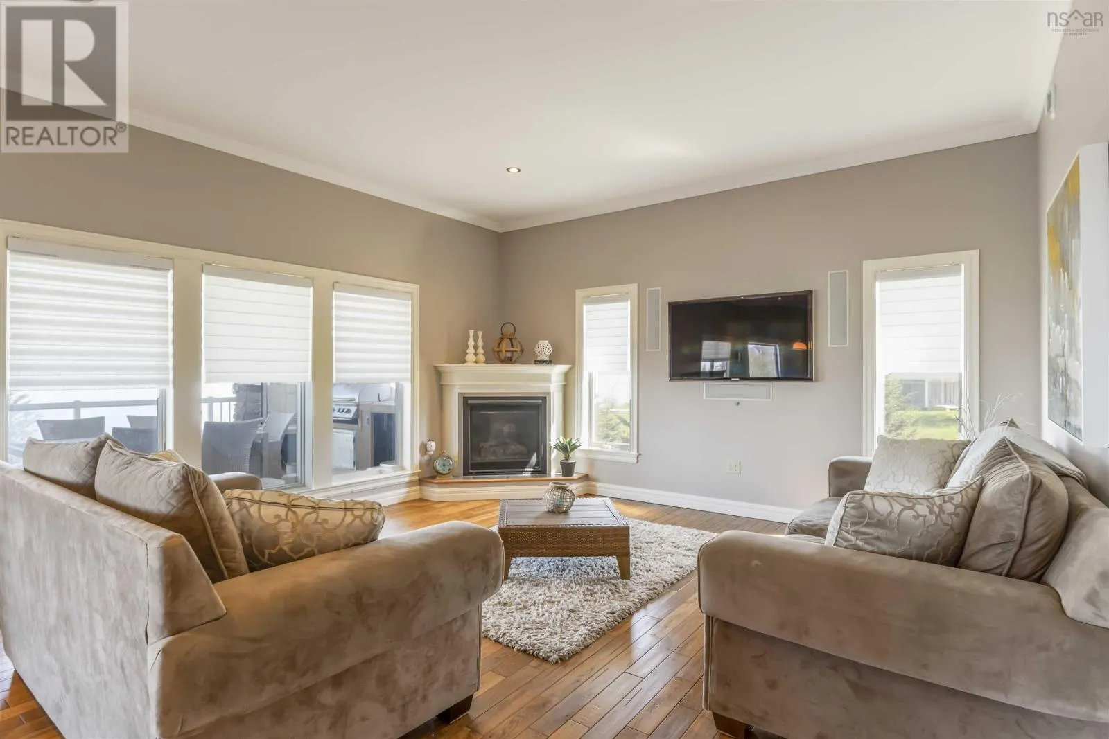 70 Fundy Bay Drive