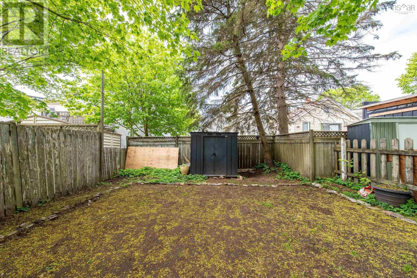 2444 John Street