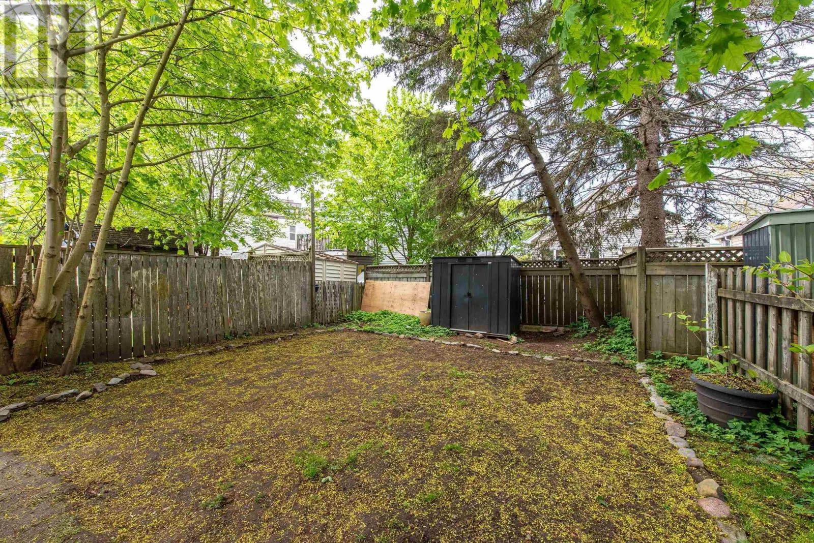 2444 John Street