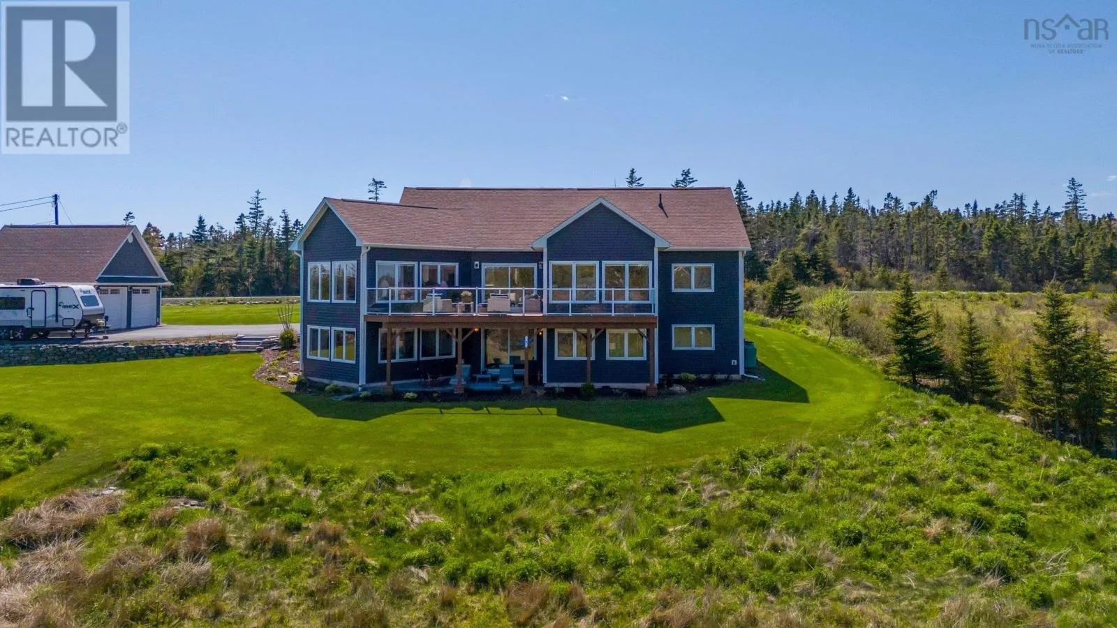 124 Spruce Court