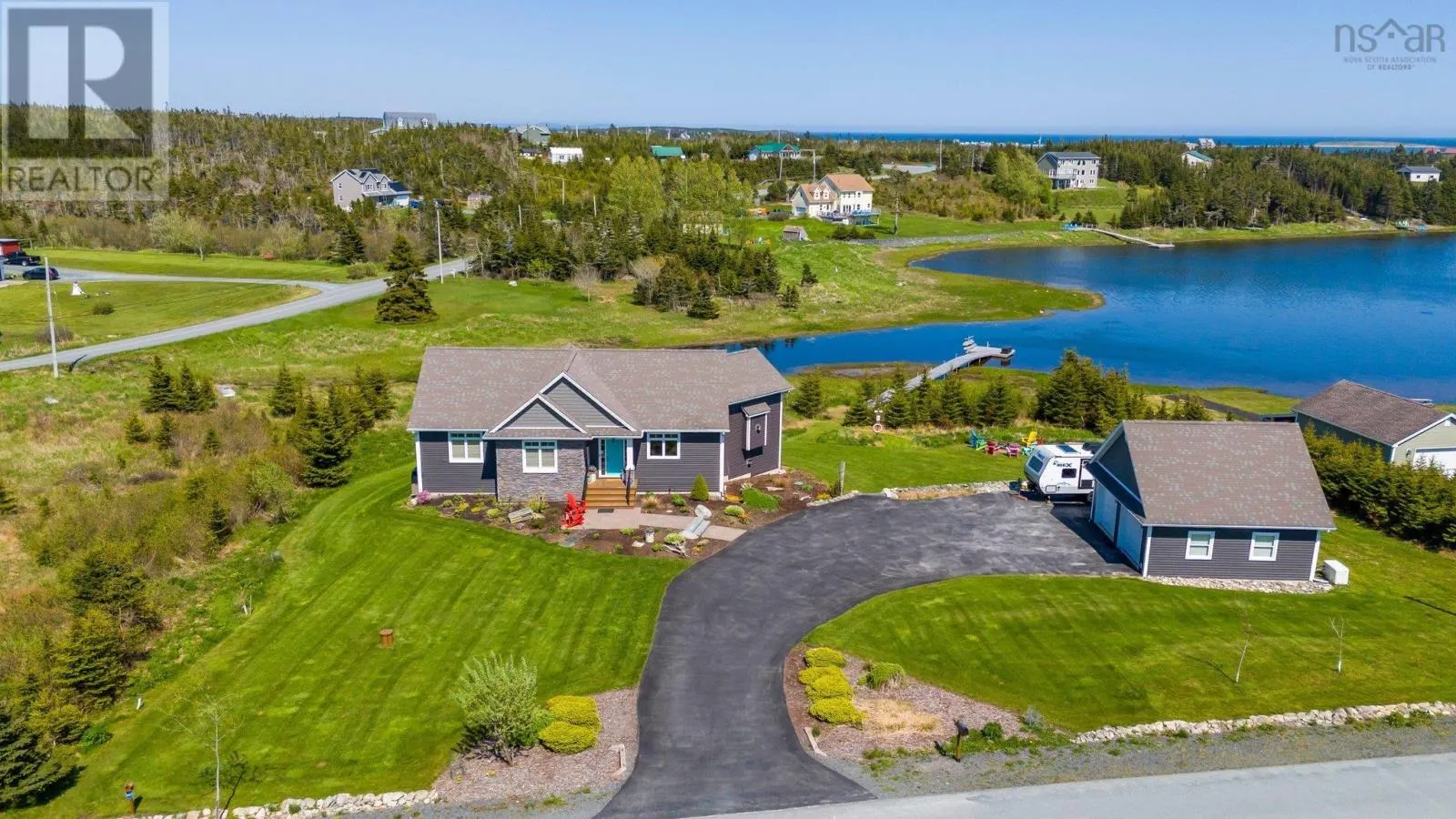 124 Spruce Court