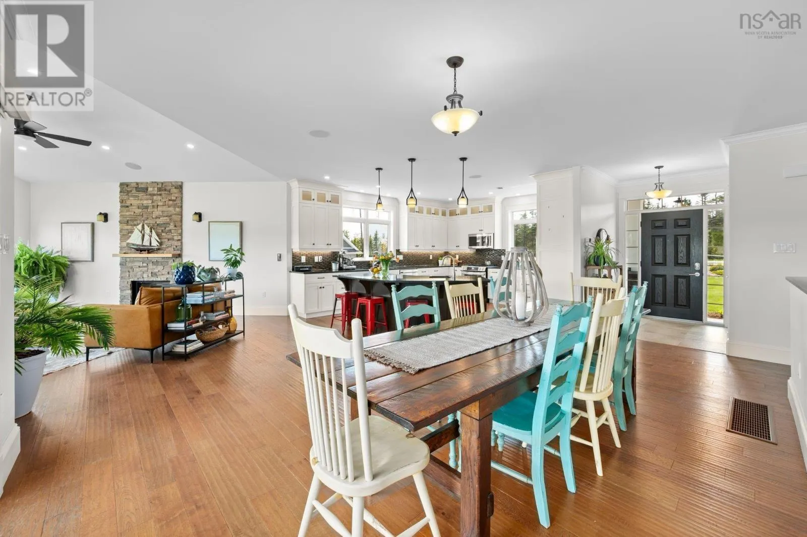 124 Spruce Court