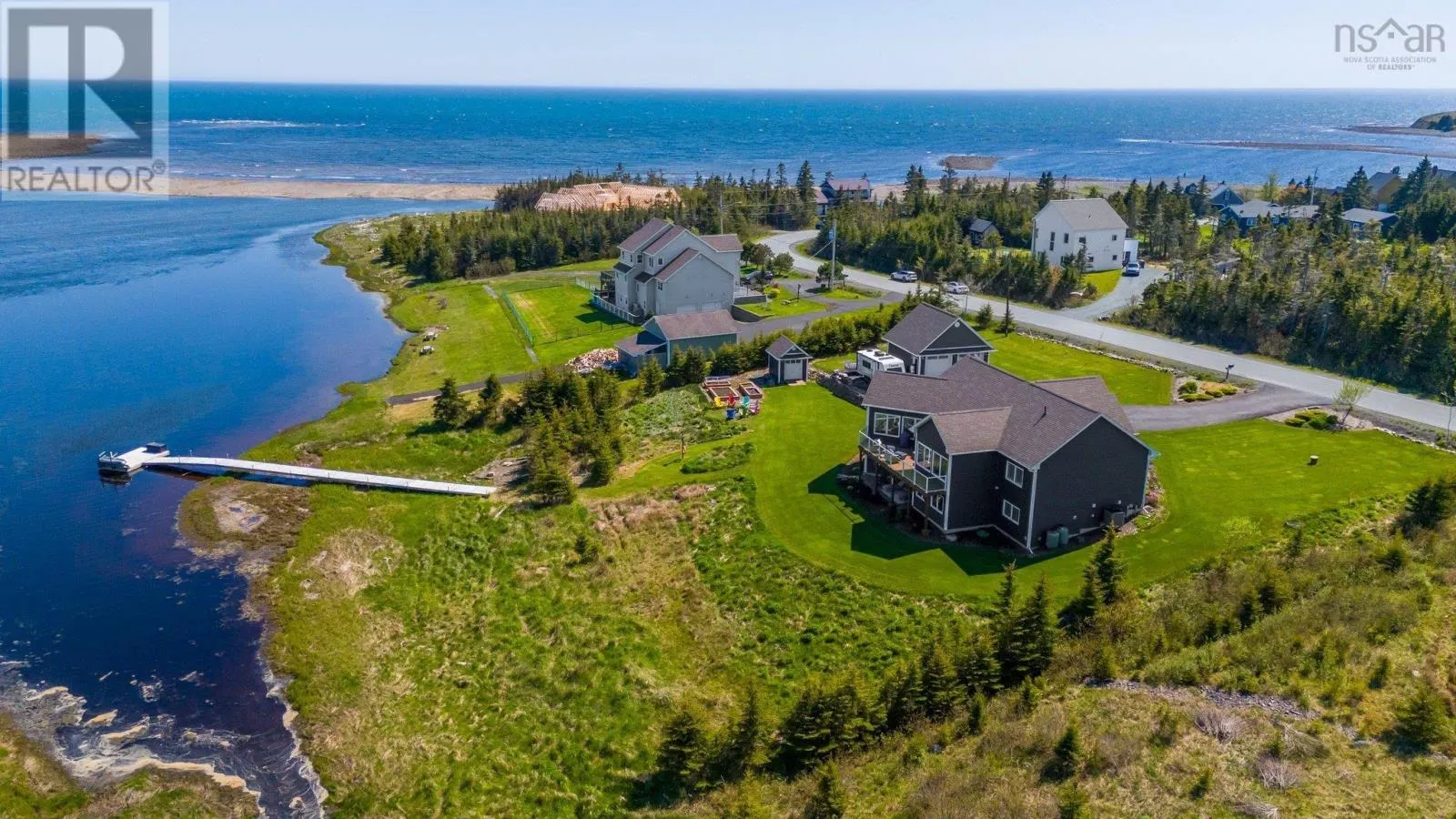 124 Spruce Court