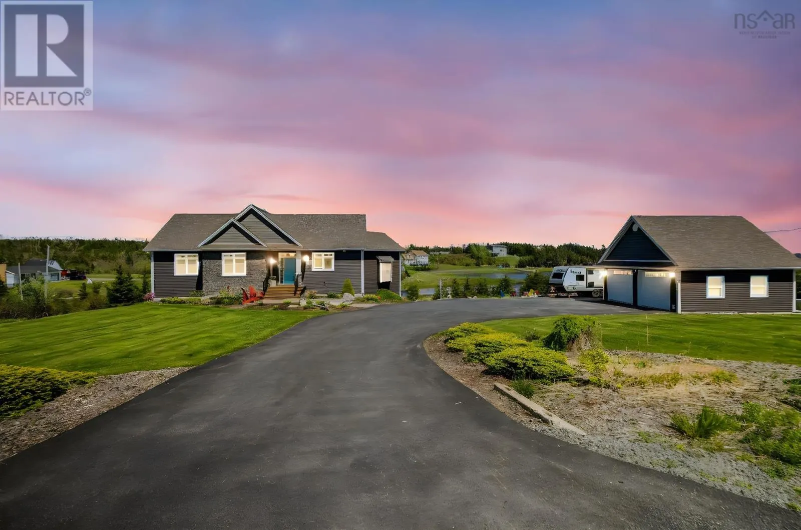 124 Spruce Court