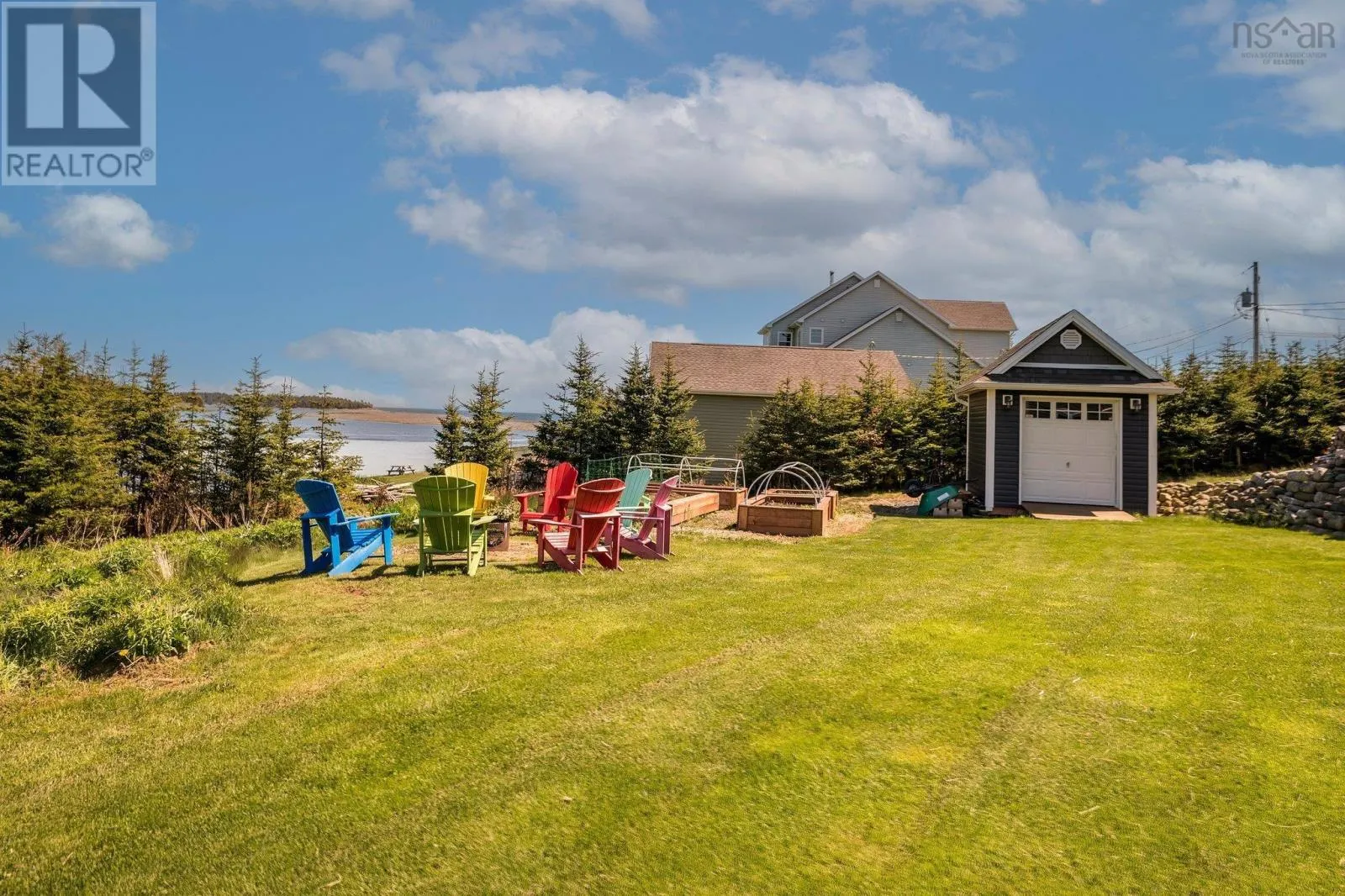 124 Spruce Court