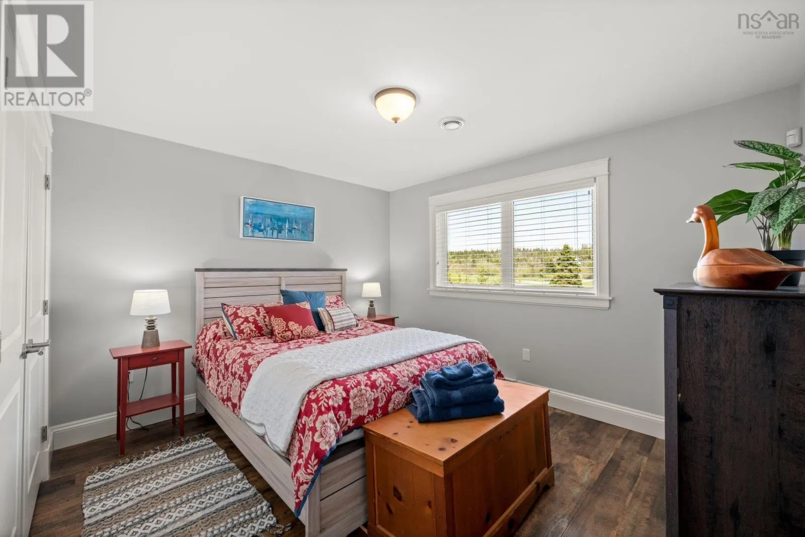 124 Spruce Court