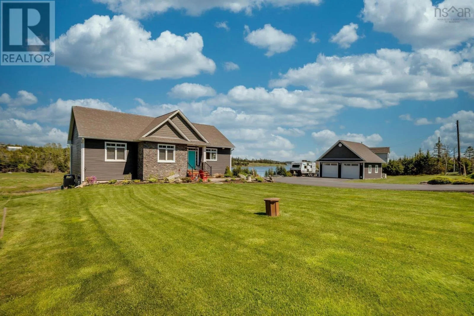 124 Spruce Court