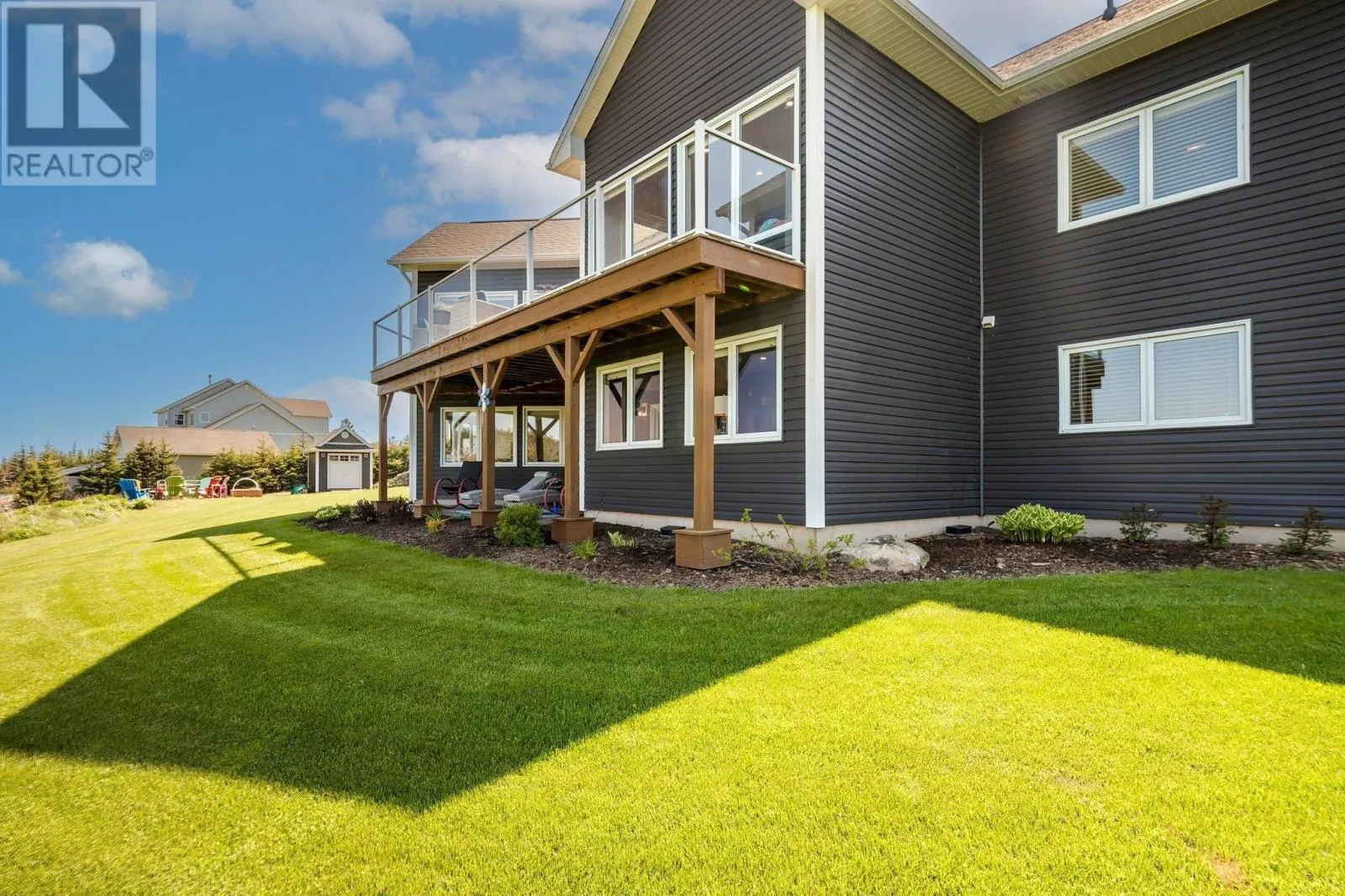 124 Spruce Court