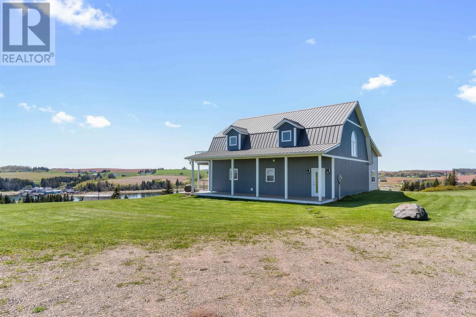 70 Big Rock Road