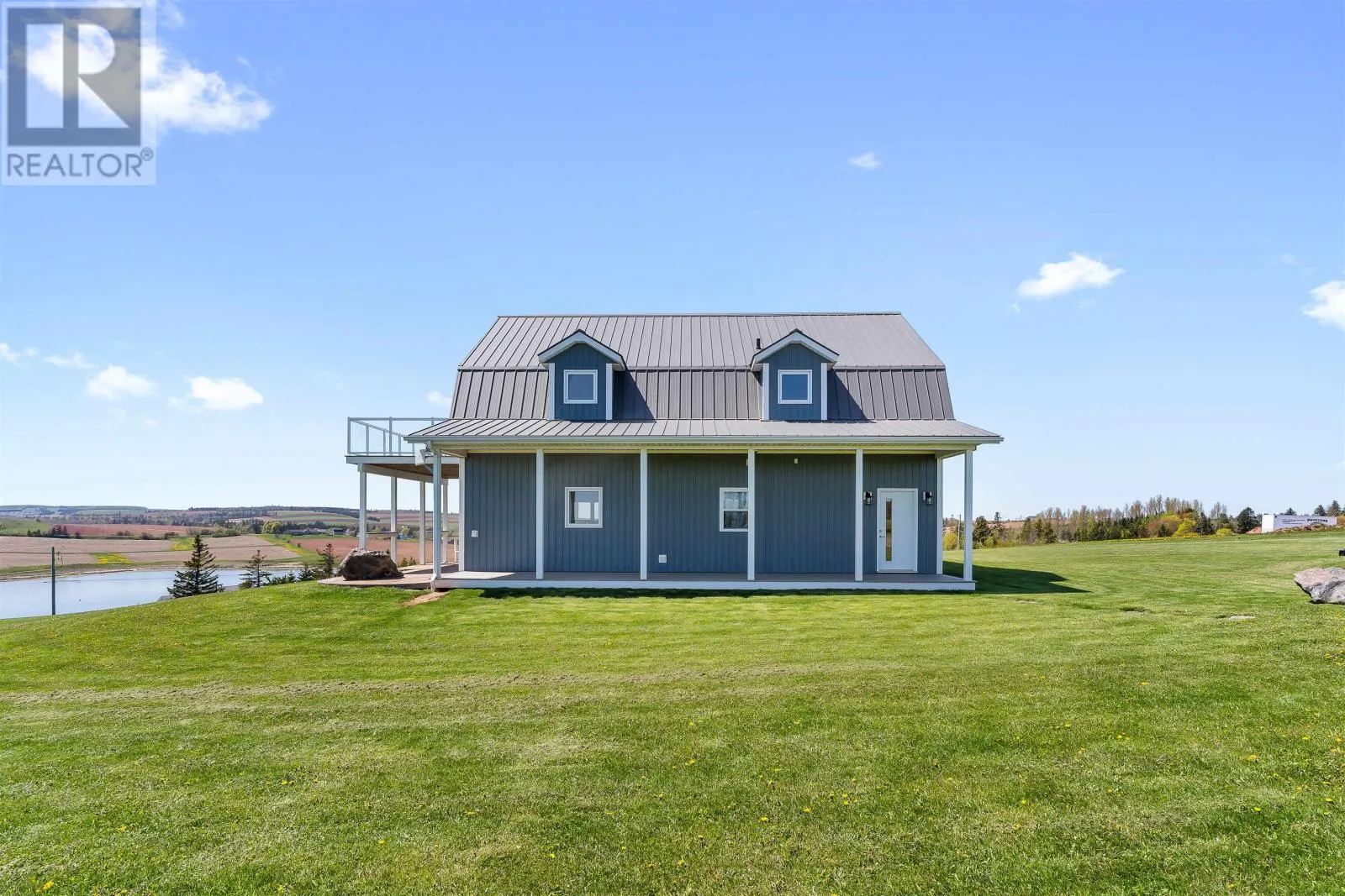 70 Big Rock Road