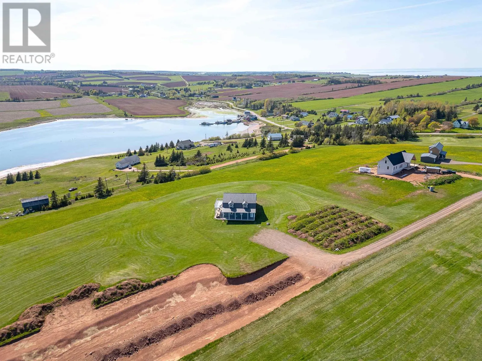 70 Big Rock Road