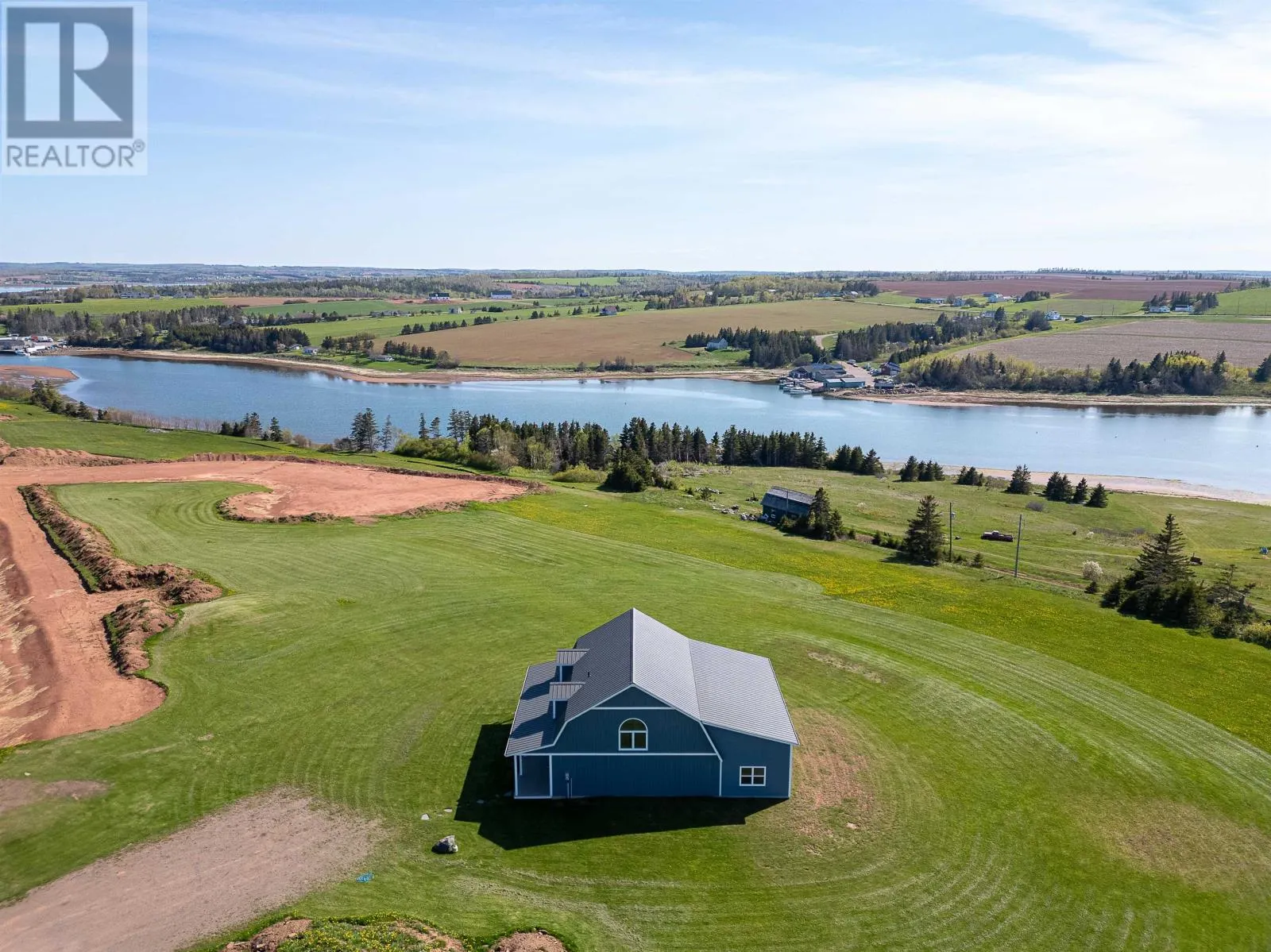 70 Big Rock Road