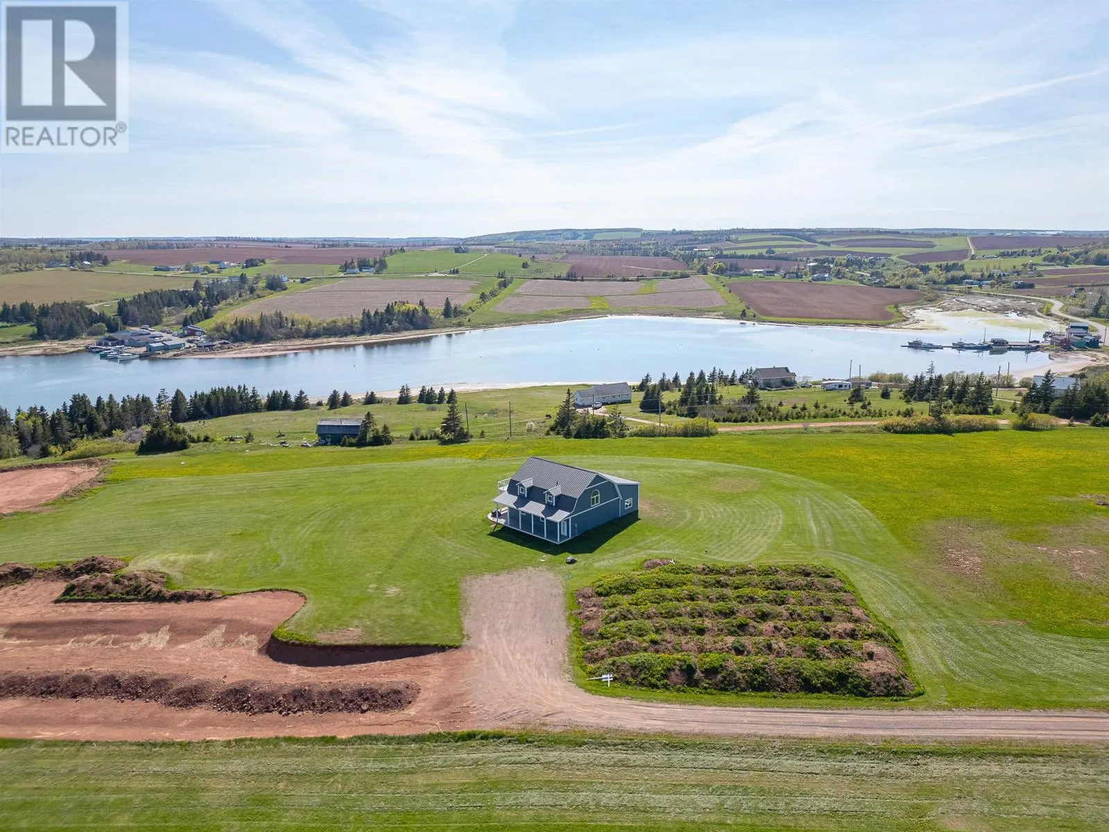 70 Big Rock Road