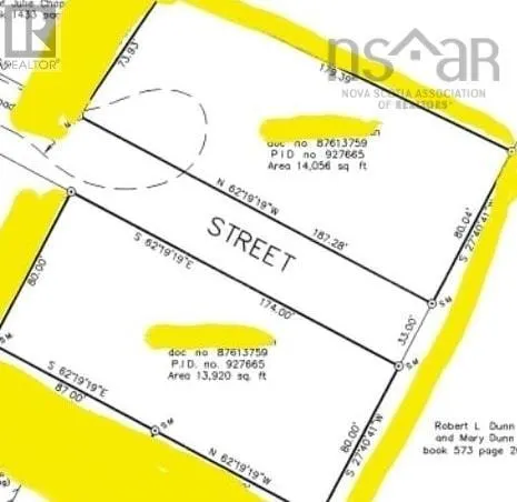 Lot 2 Brook Street