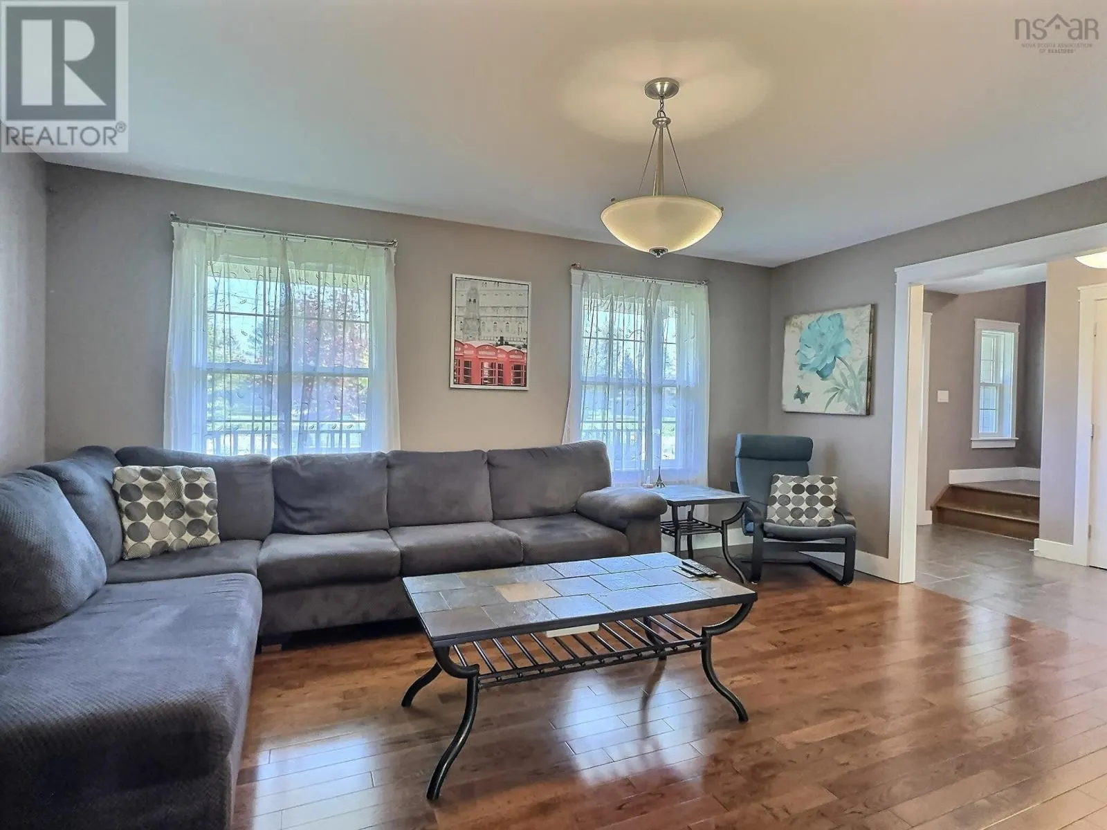 80 Burris Drive
