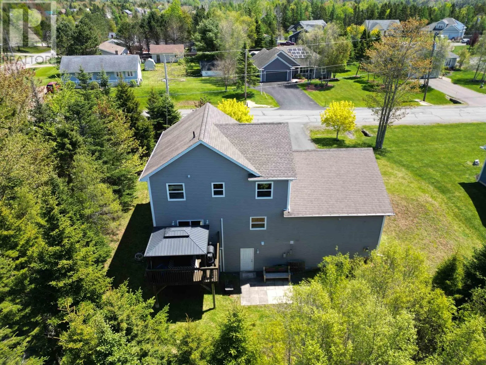 80 Burris Drive