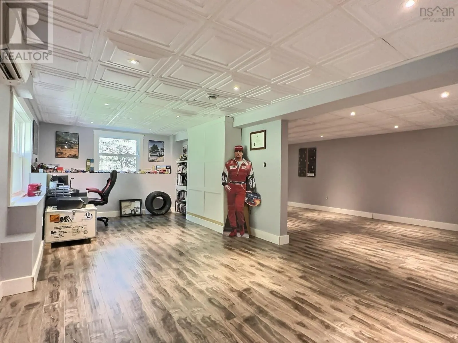 80 Burris Drive