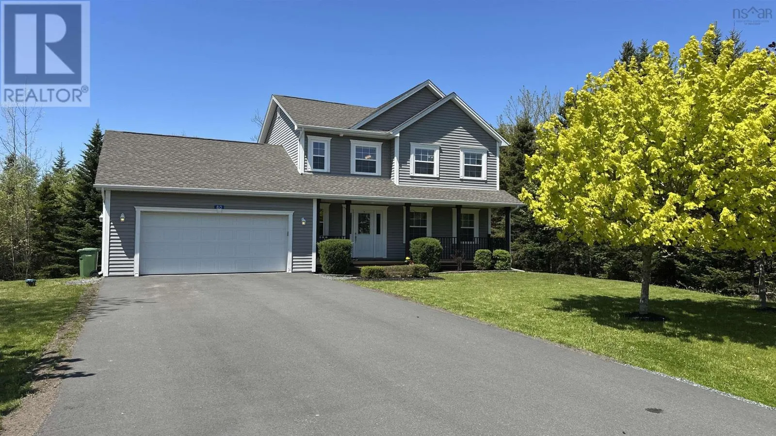 80 Burris Drive
