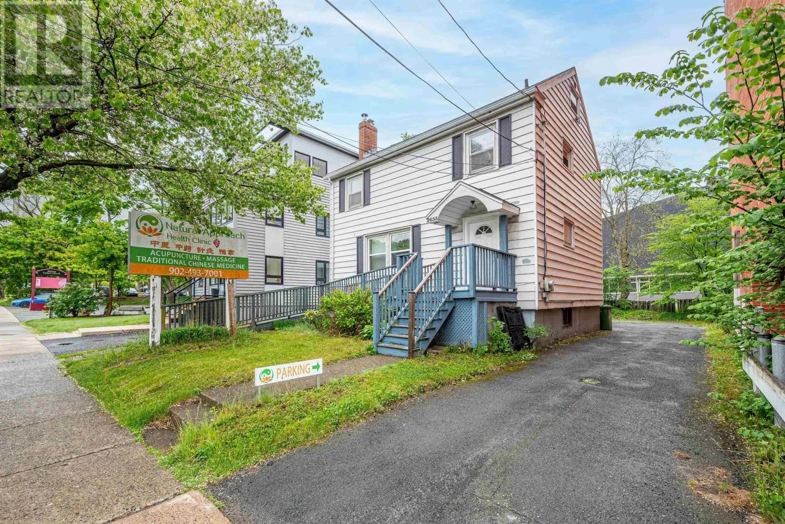 2655 Joseph Howe Drive
