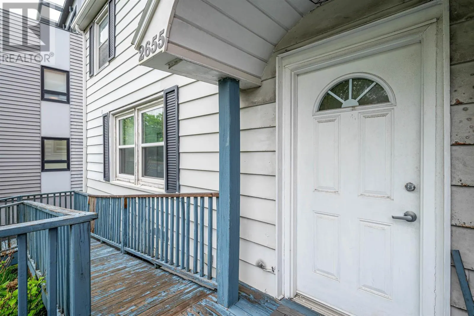 2655 Joseph Howe Drive