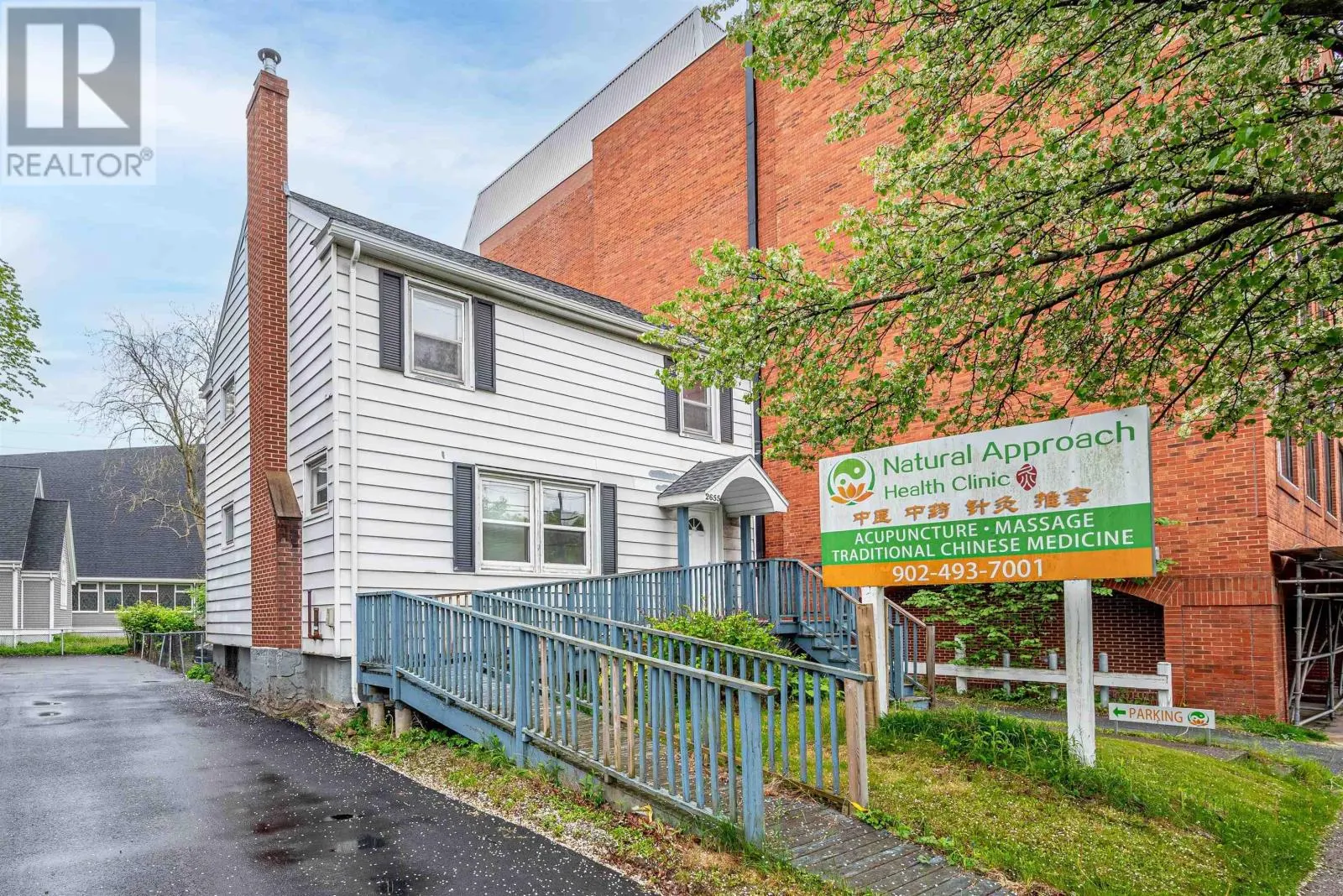 2655 Joseph Howe Drive