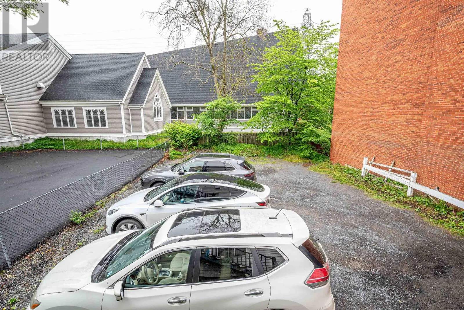 2655 Joseph Howe Drive