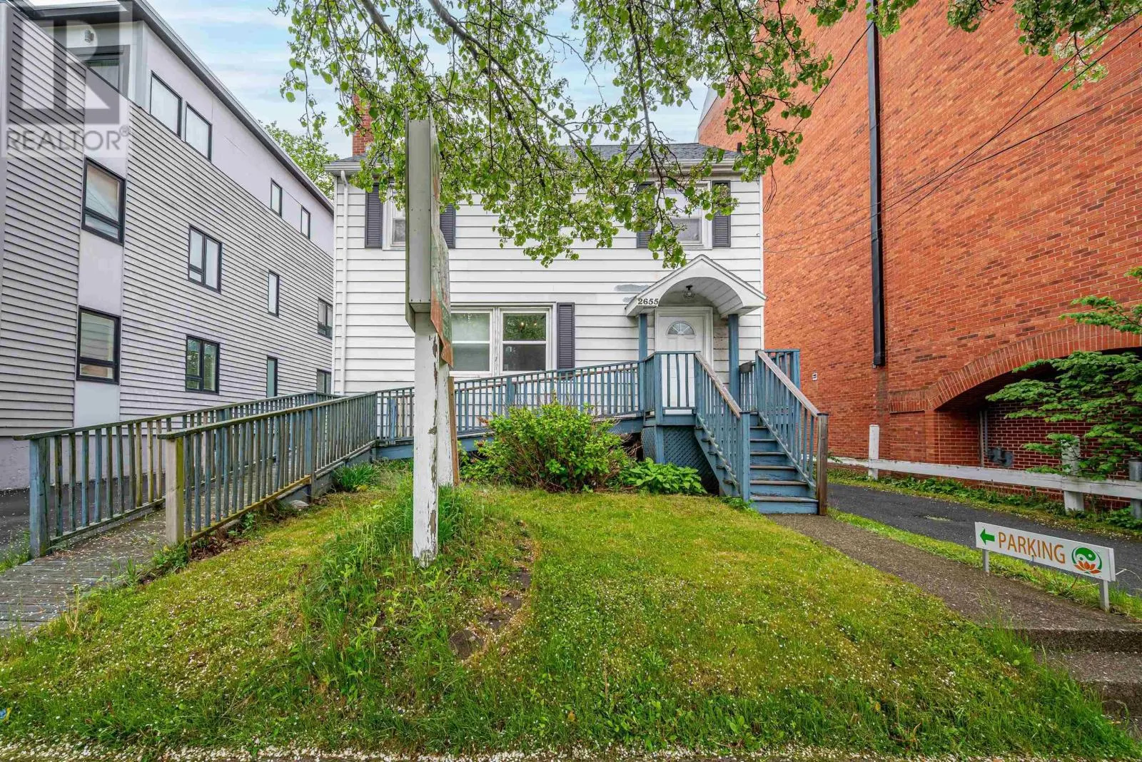 2655 Joseph Howe Drive