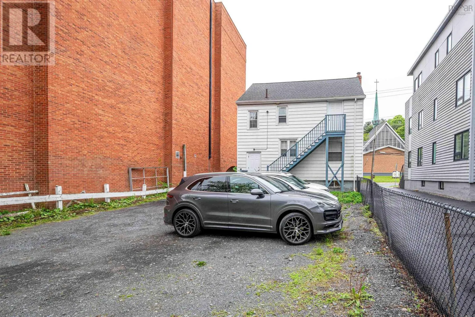 2655 Joseph Howe Drive