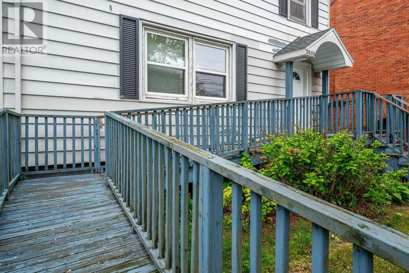 2655 Joseph Howe Drive
