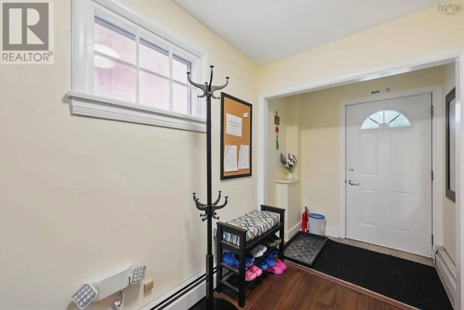 2655 Joseph Howe Drive