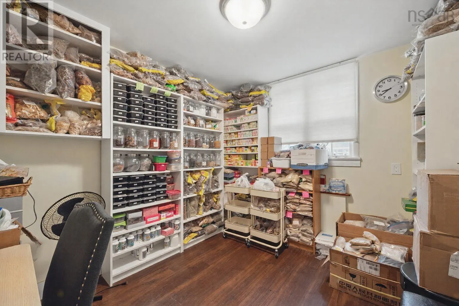 2655 Joseph Howe Drive