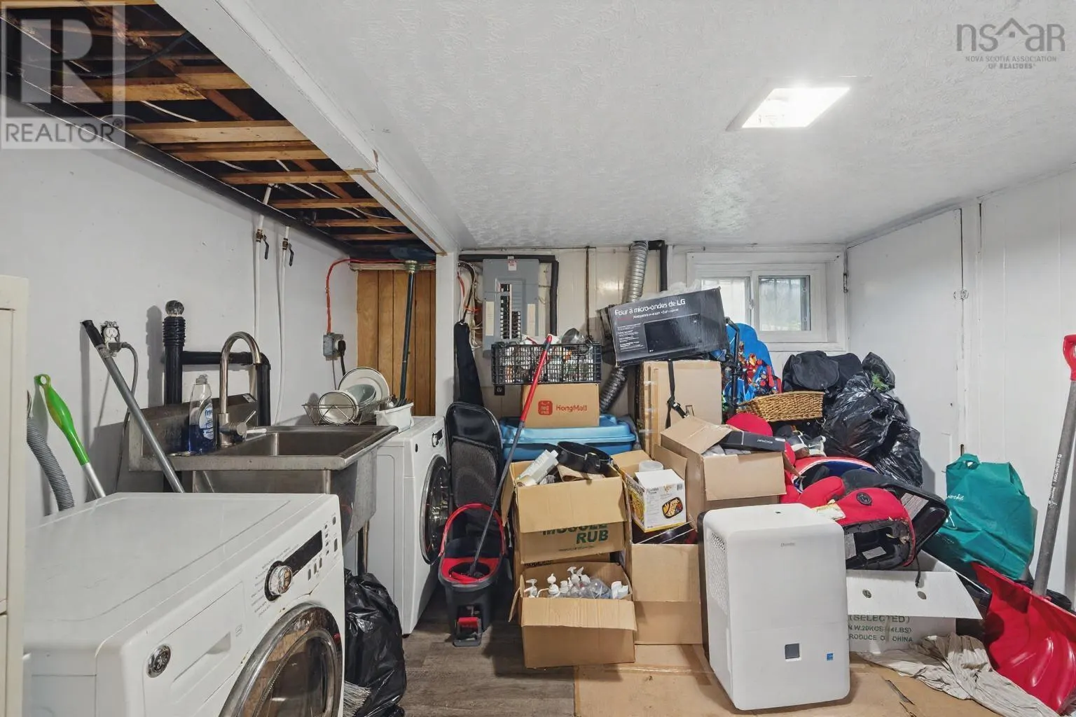 2655 Joseph Howe Drive