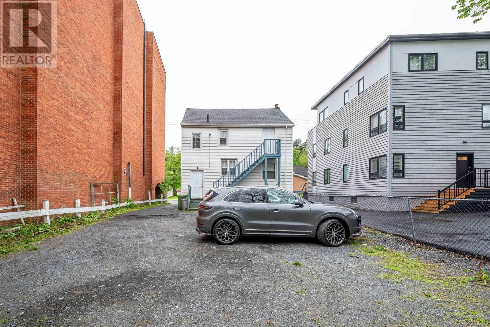 2655 Joseph Howe Drive