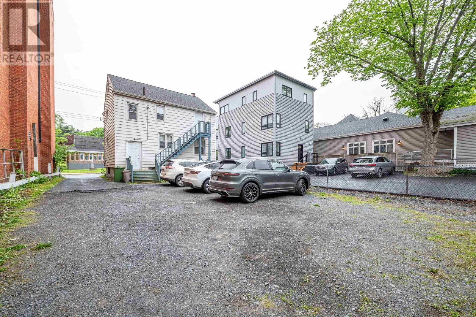 2655 Joseph Howe Drive