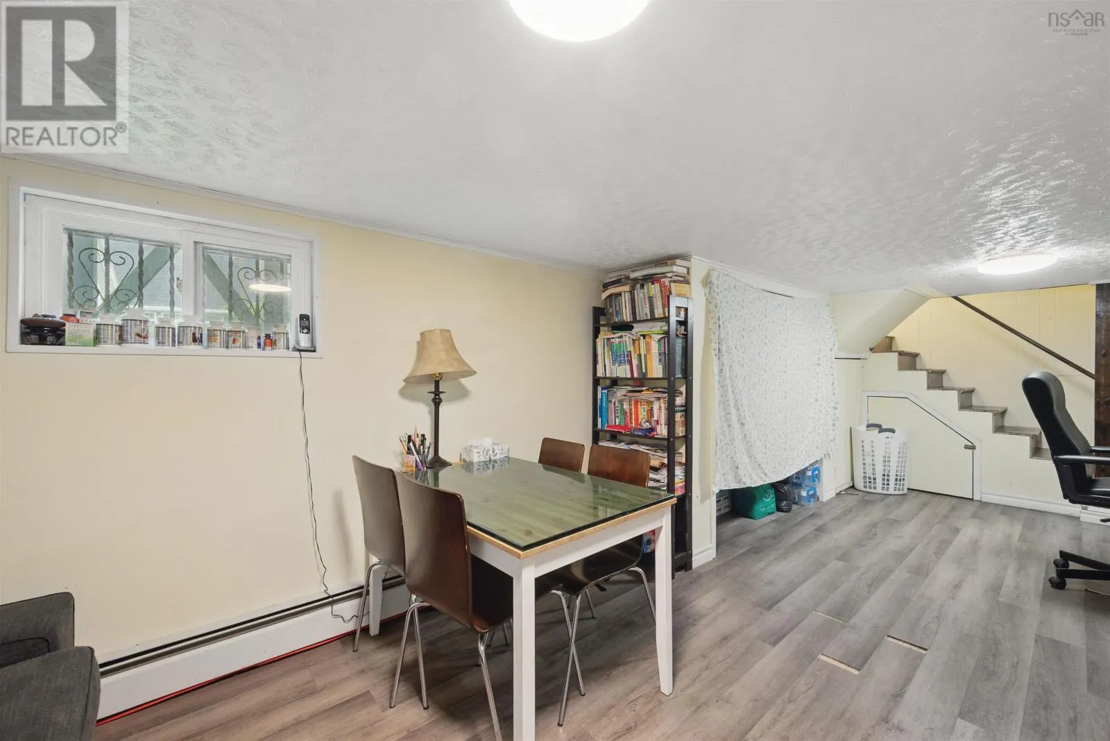 2655 Joseph Howe Drive