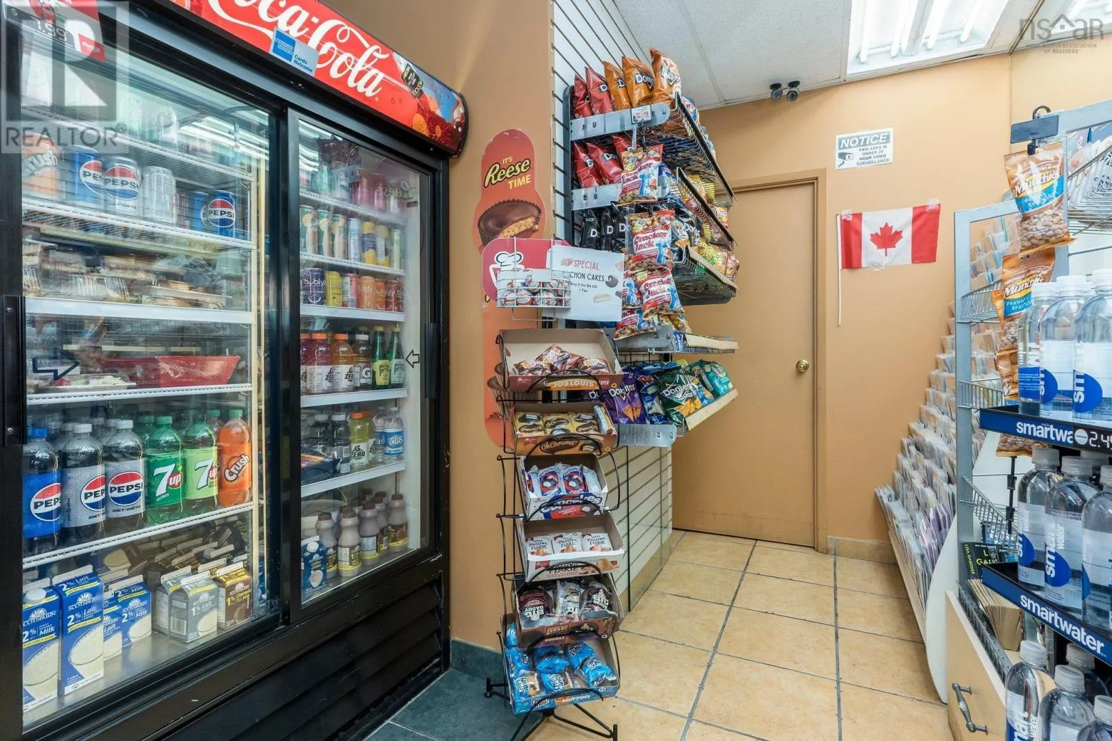 Smoke Shop 7071 Bayers Road