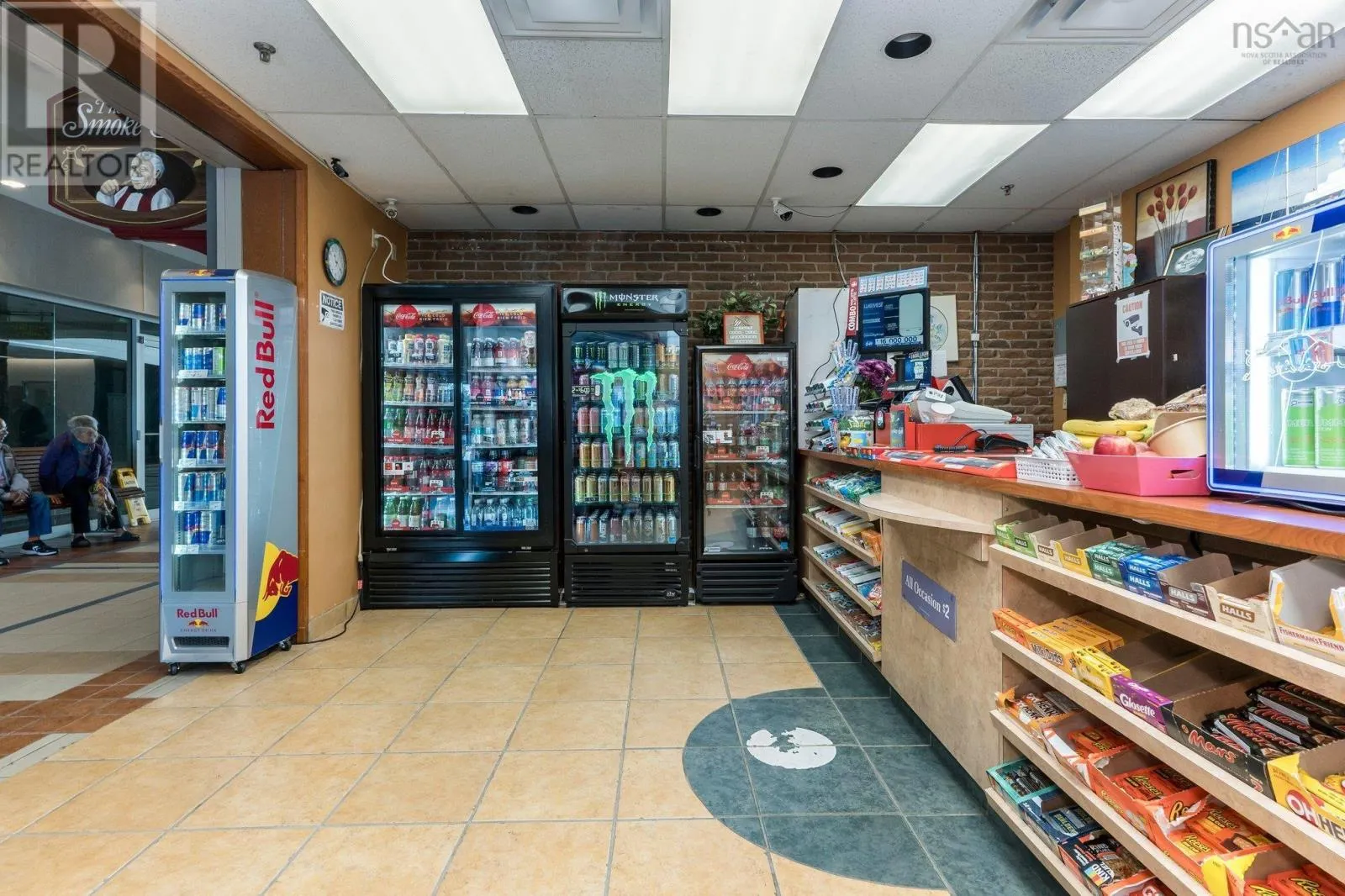 Smoke Shop 7071 Bayers Road