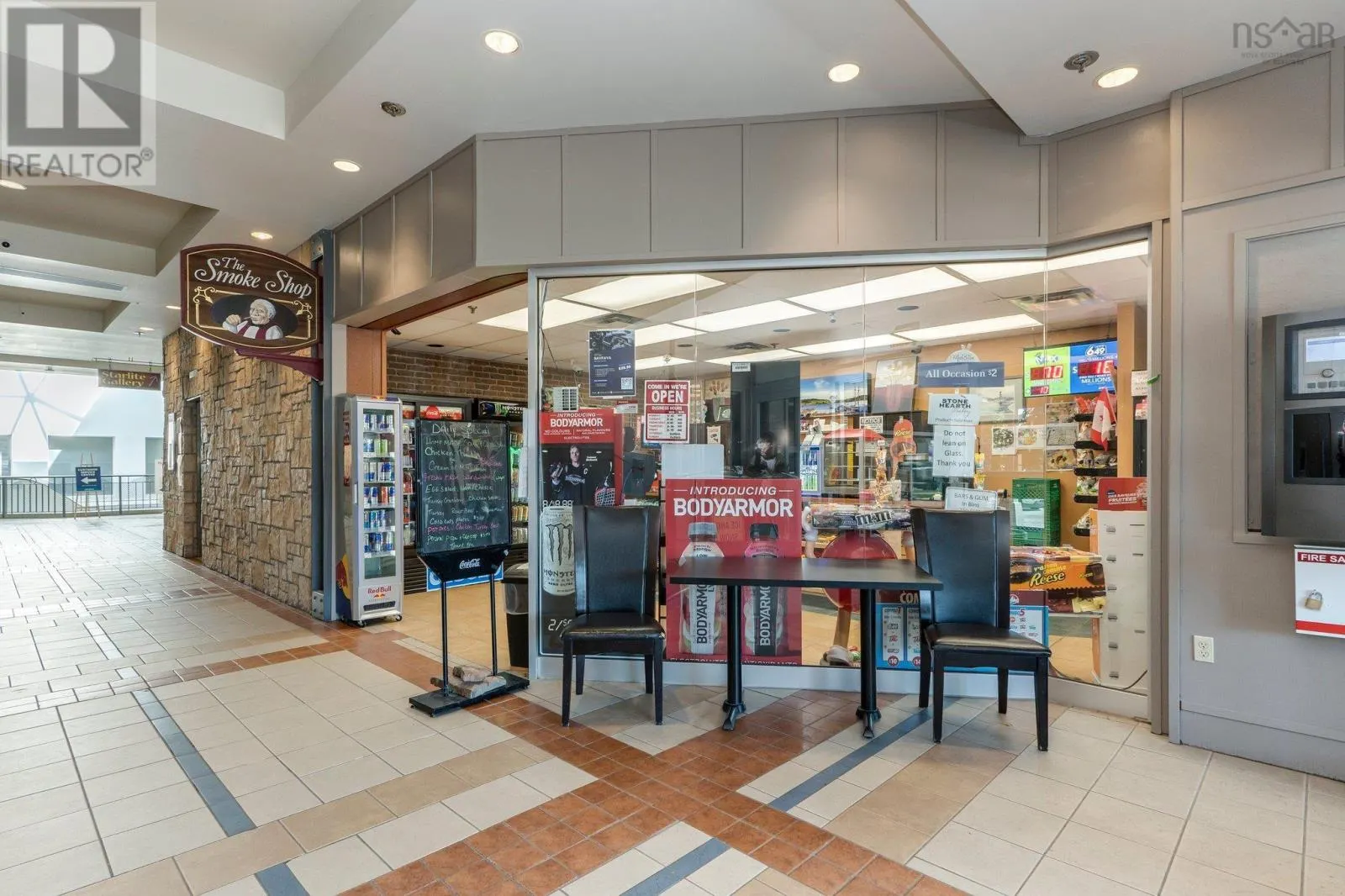 Smoke Shop 7071 Bayers Road