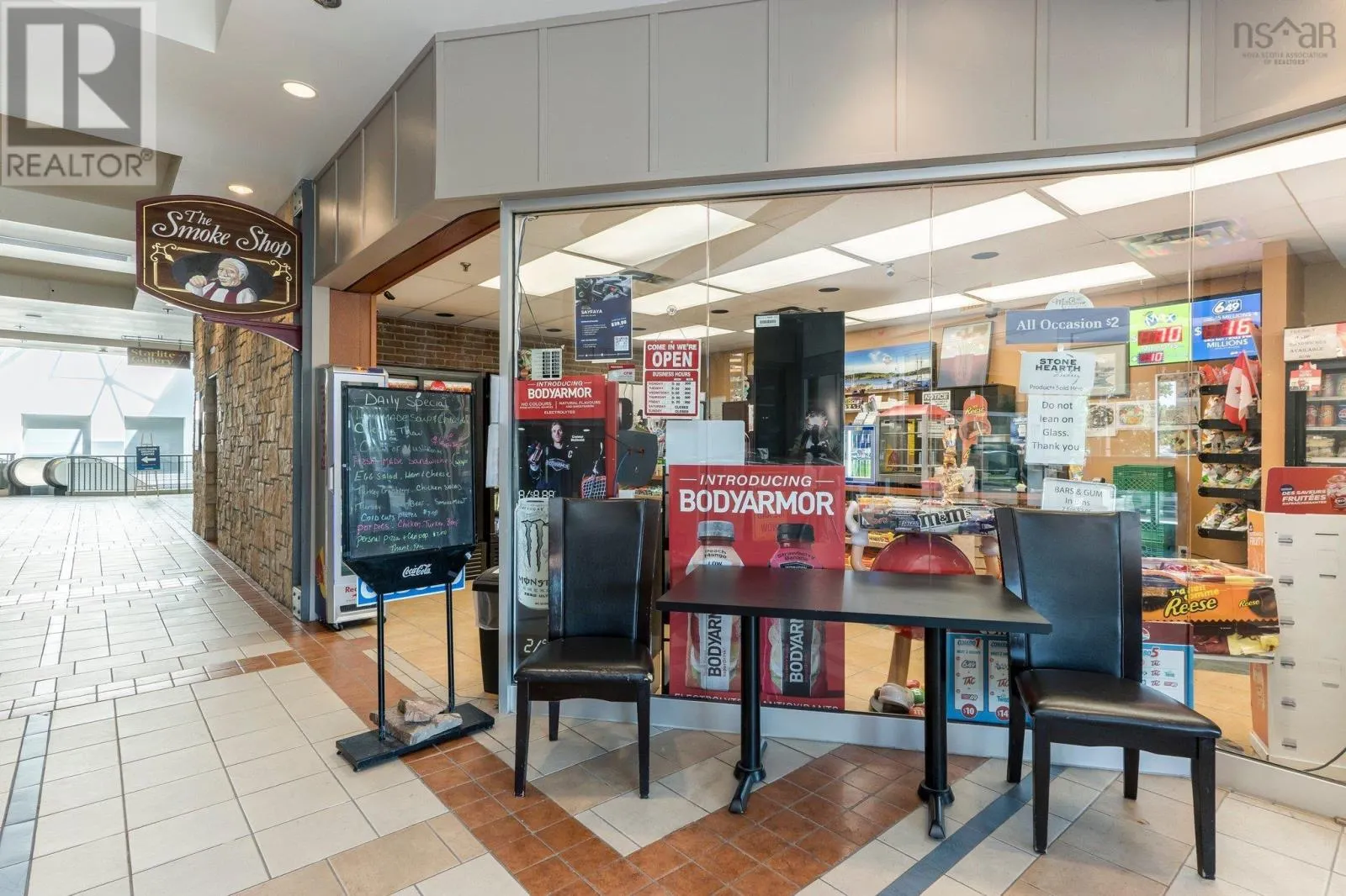 Smoke Shop 7071 Bayers Road
