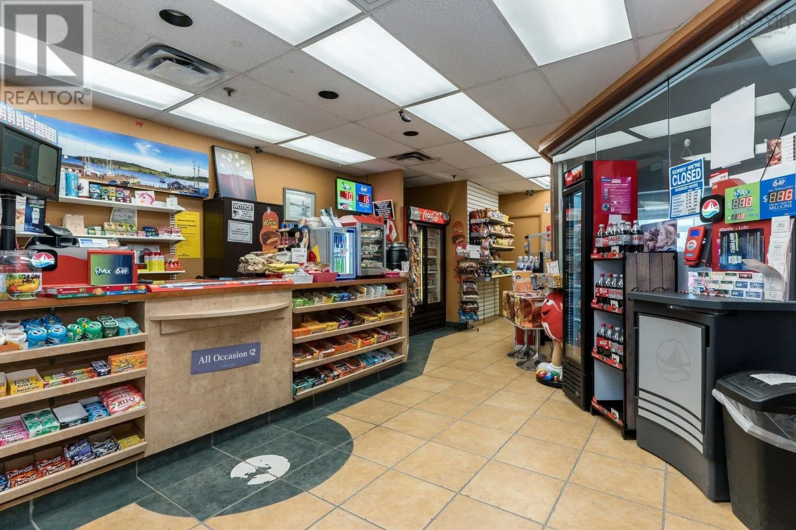 Smoke Shop 7071 Bayers Road