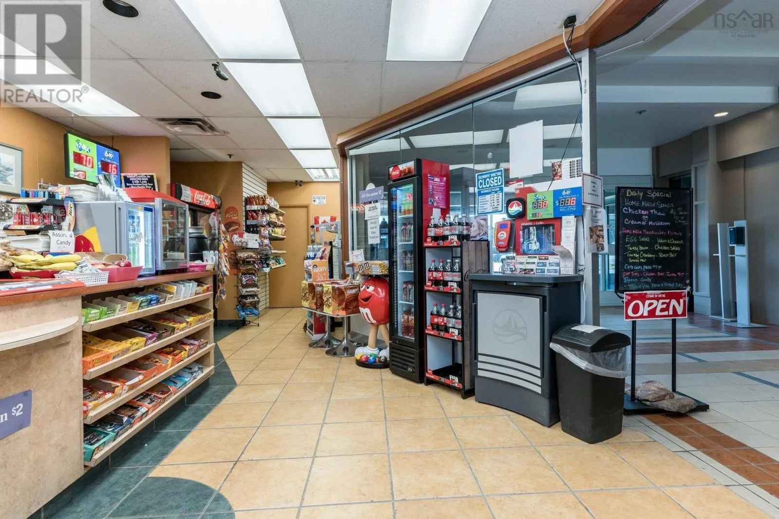 Smoke Shop 7071 Bayers Road