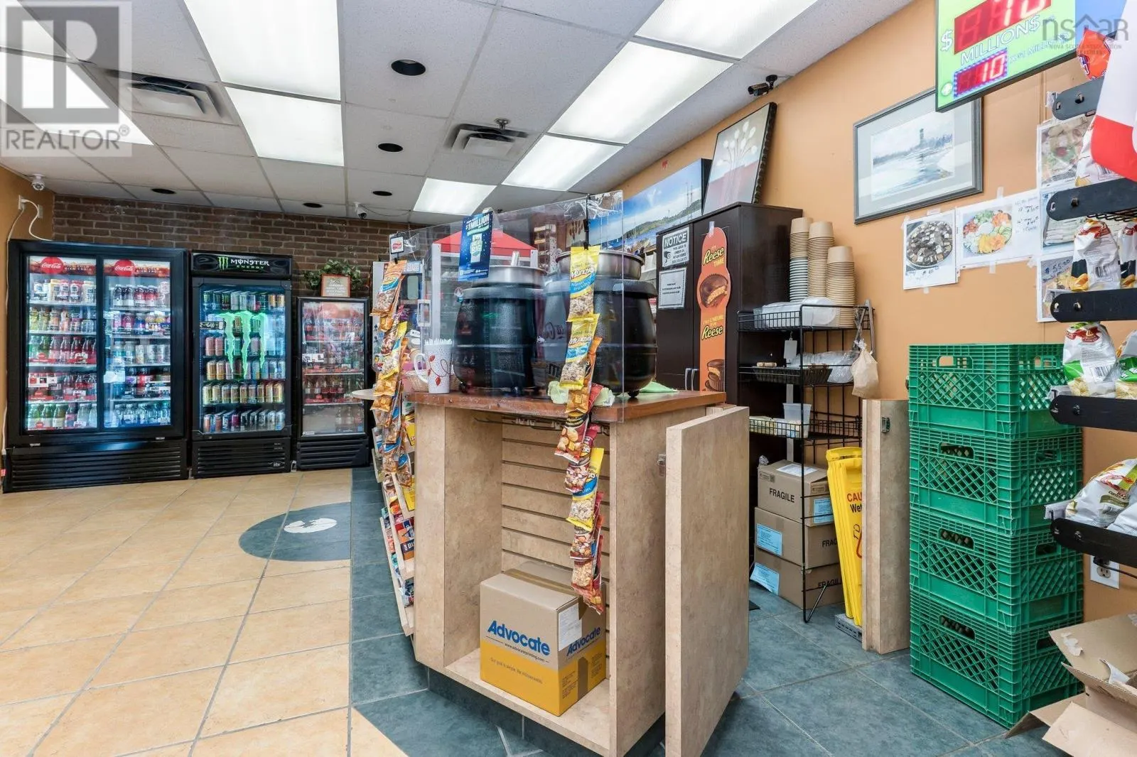 Smoke Shop 7071 Bayers Road