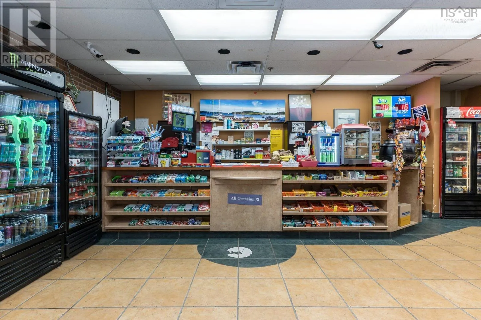 Smoke Shop 7071 Bayers Road