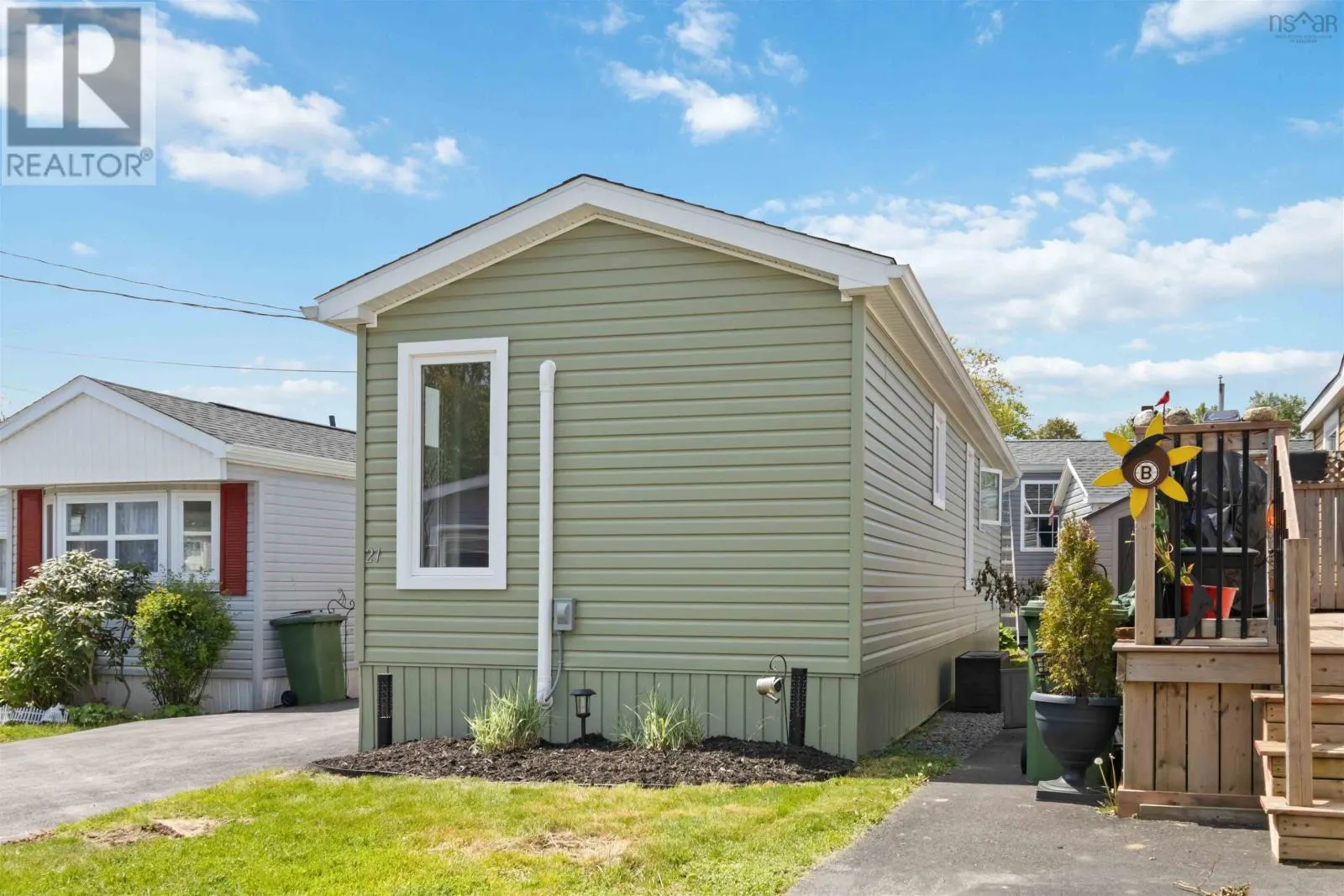 21 Chebogue Street
