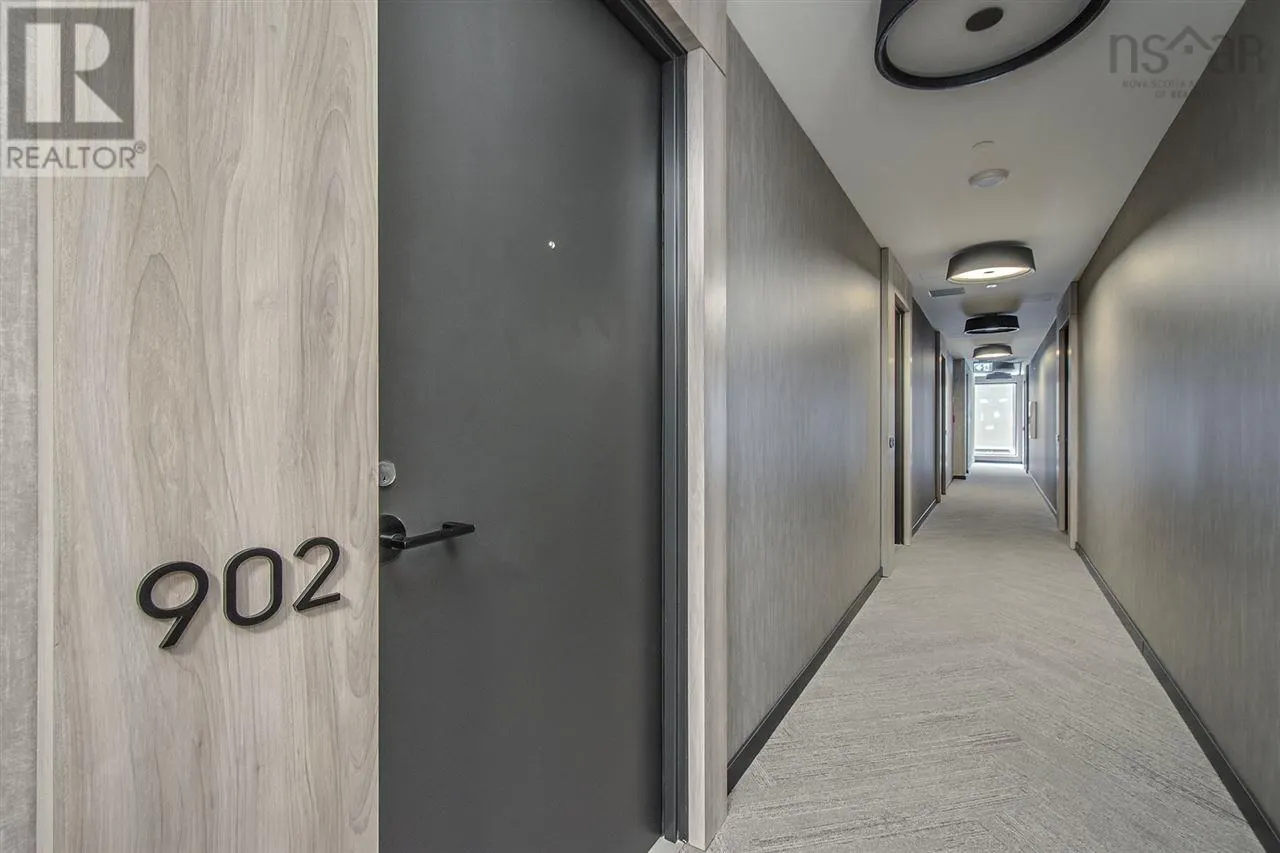 902 1650 GRANVILLE Street