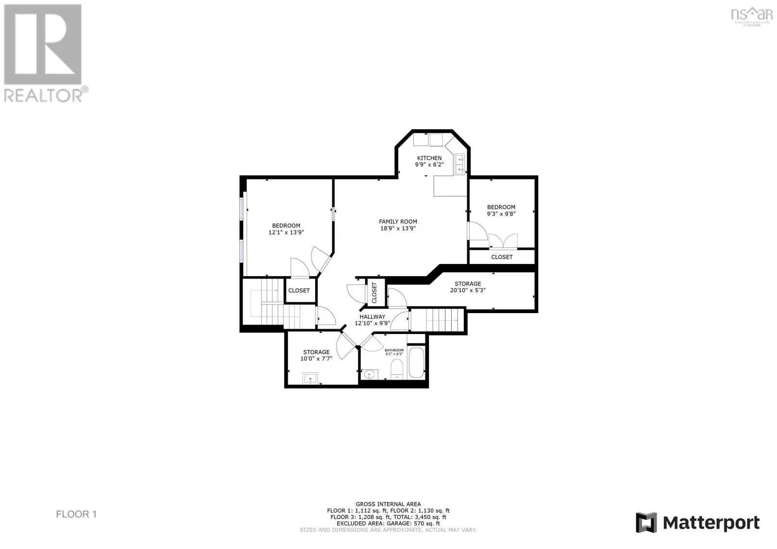 94 Ingram Drive