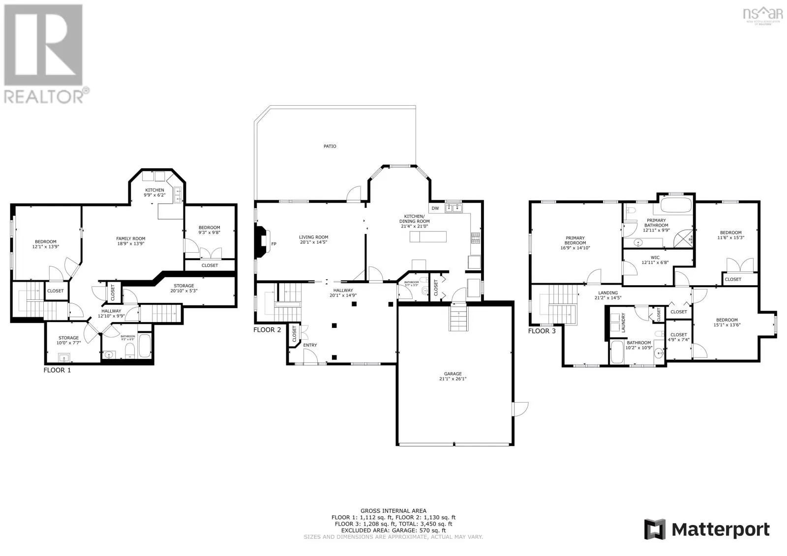 94 Ingram Drive