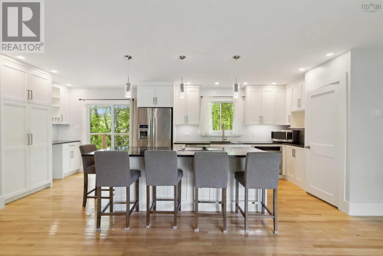 97 Williams Lake Road