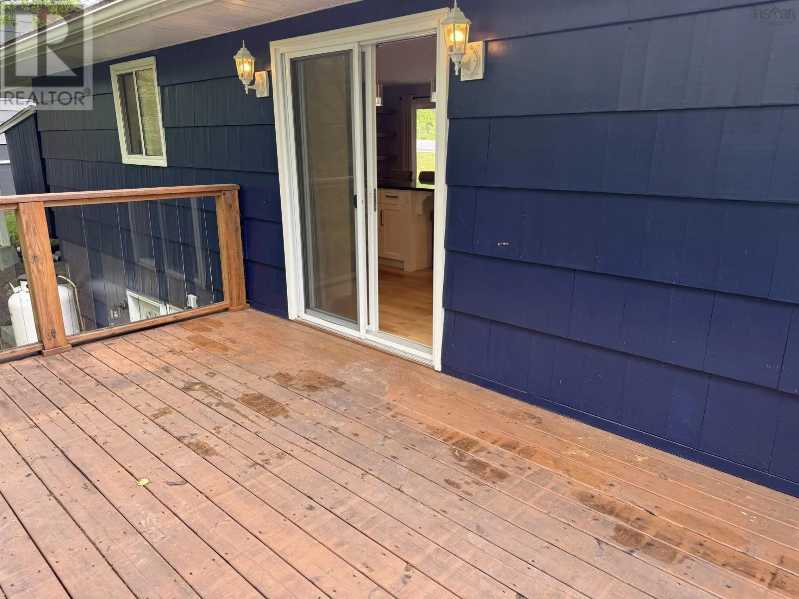 97 Williams Lake Road